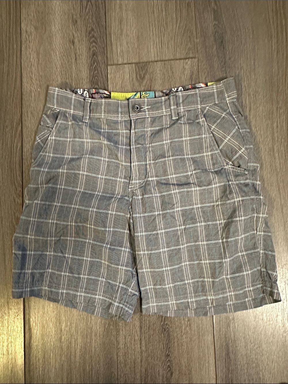 Lululemon size 34 men’s shorts